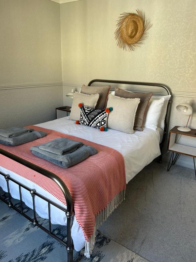 Sea Song Cottage Broadstairs Exterior foto