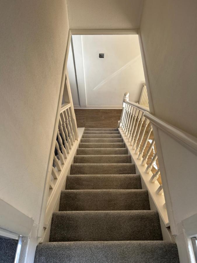 Sea Song Cottage Broadstairs Exterior foto